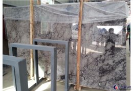 Barcelona Gris Grey Marble Big Slabs